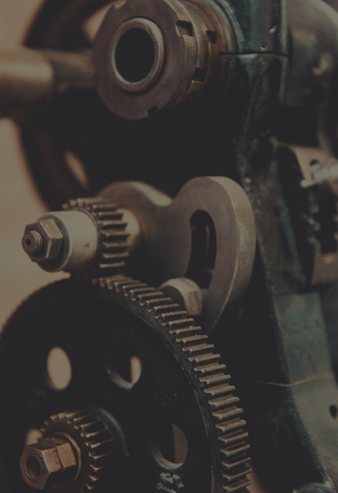 担日常维护和大检修工作、开停工检修