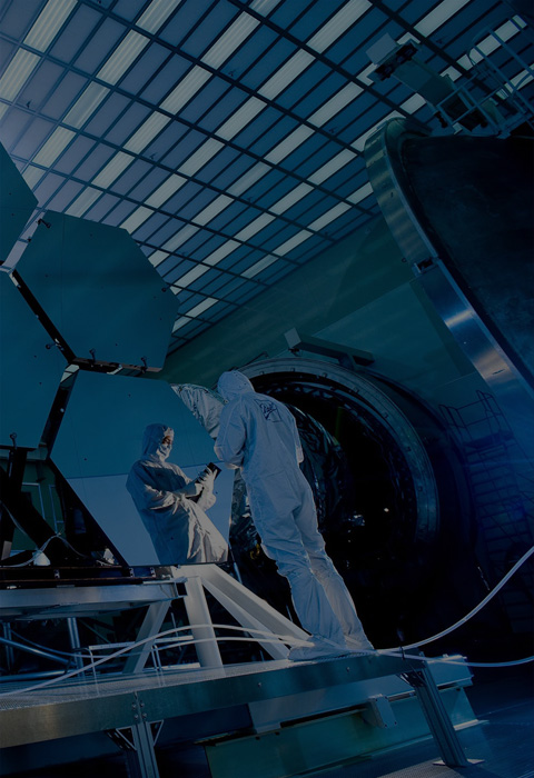 担日常维护和大检修工作、开停工检修